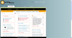 Grubba.net - your online database