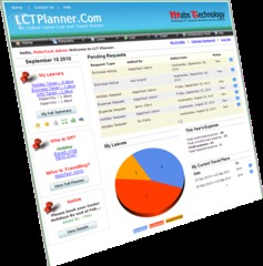 LCT Planner